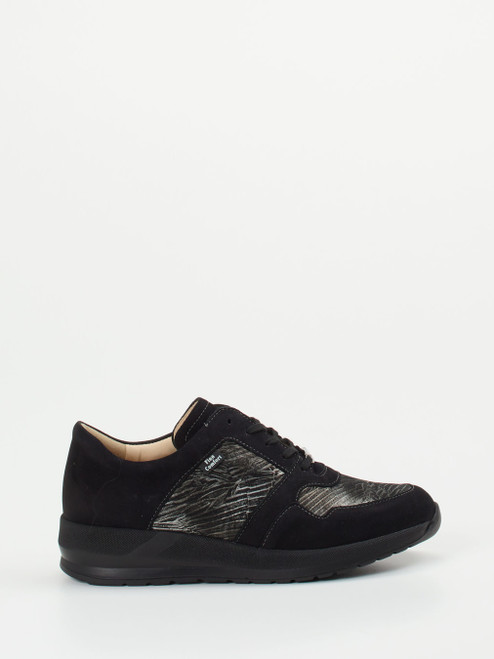 Schnürschuh-26610040033 Finn Comfort