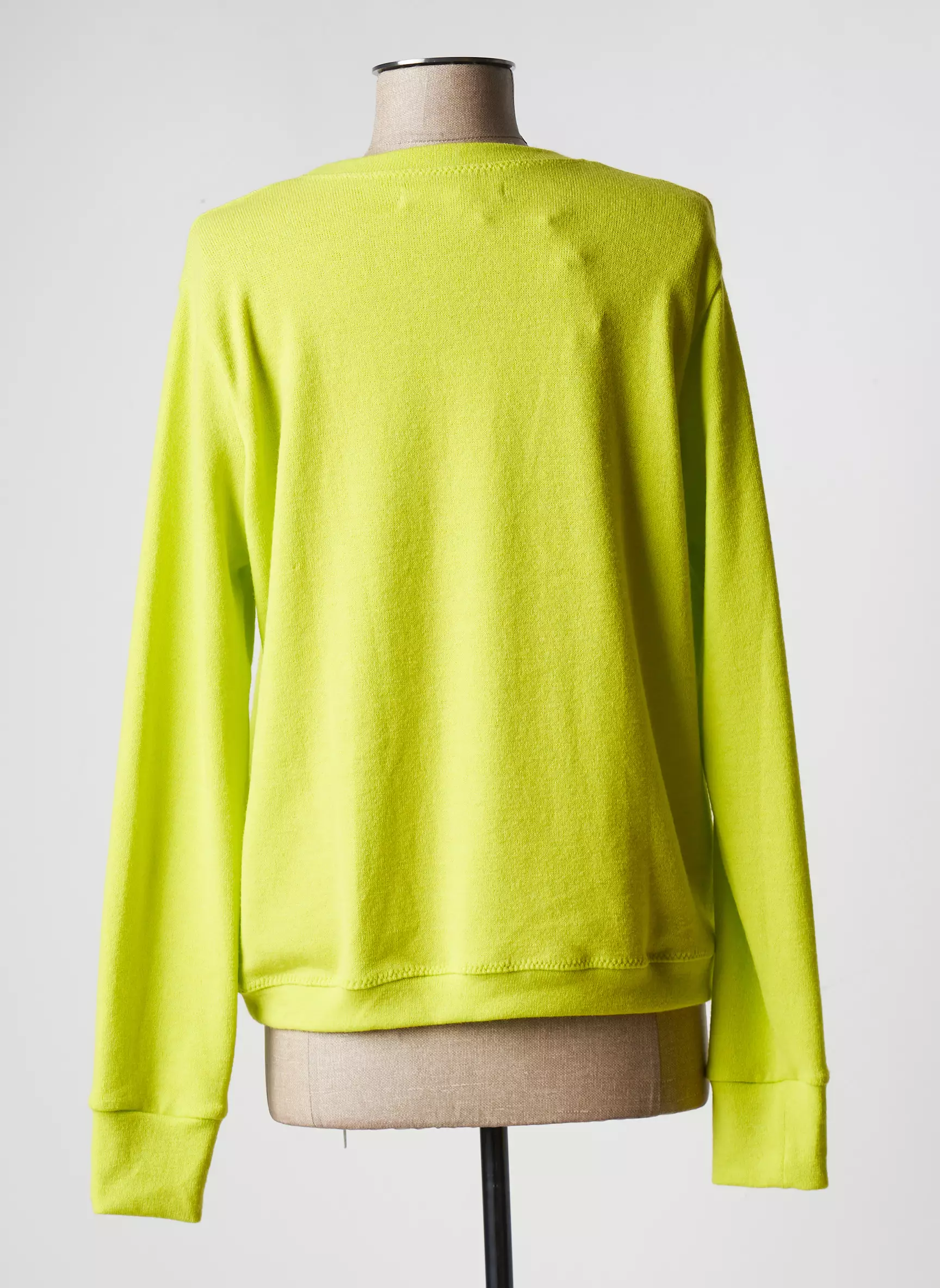 Banana Moon Pulls Femme couleur vert