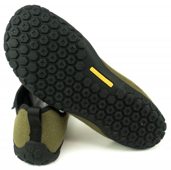 Ballop |a ~ Corso ~ Olive