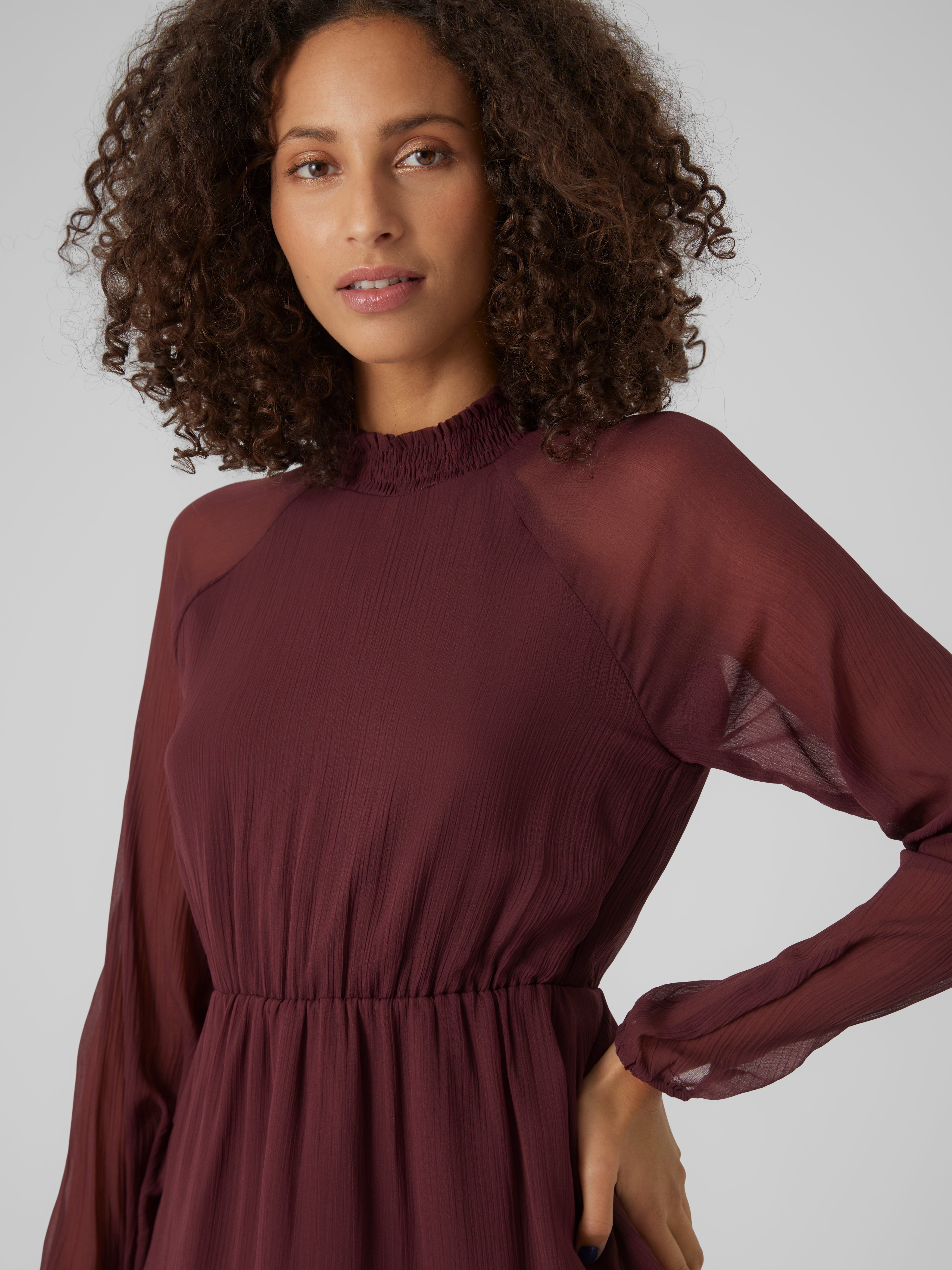 VMKIRA Kurzes Kleid