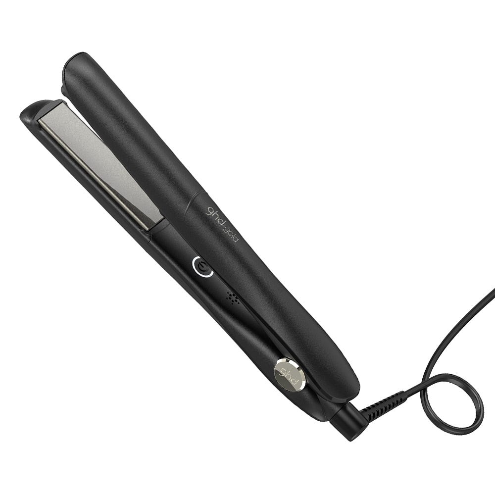 ghd gold Glätteisen