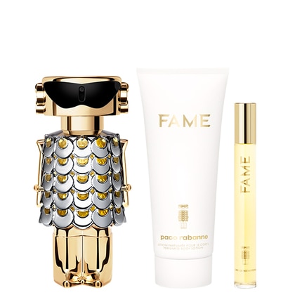 Paco Rabanne Fame Eau de Parfum Gift Set