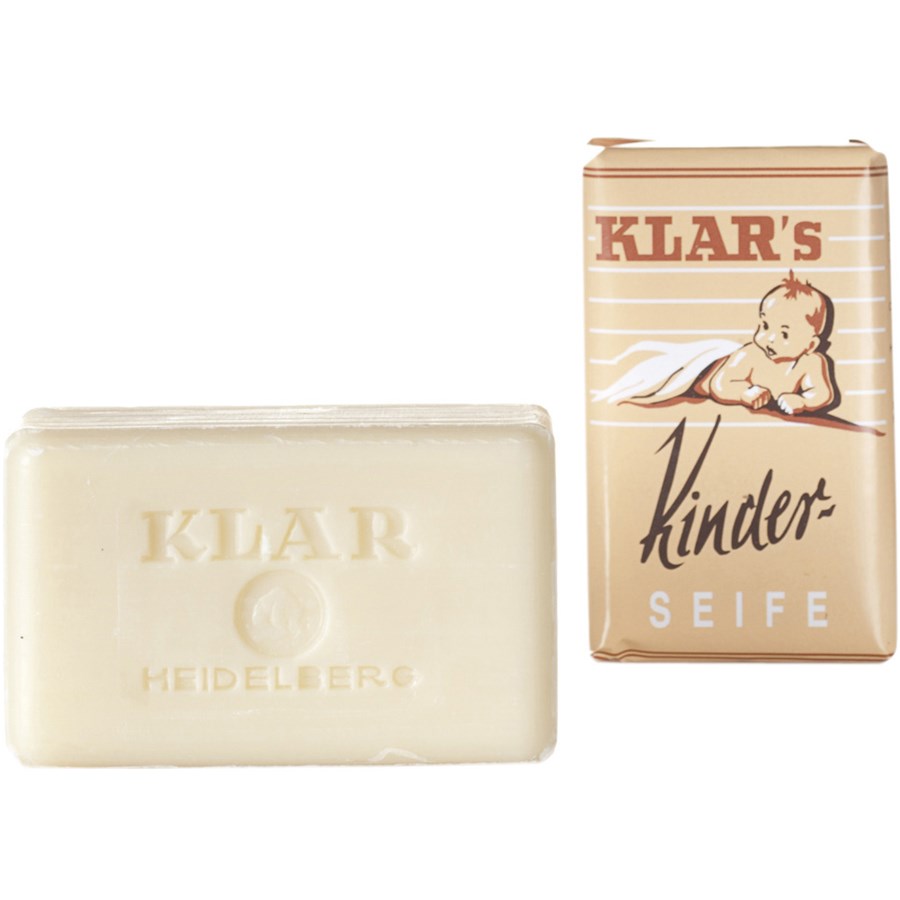 Kinderseife