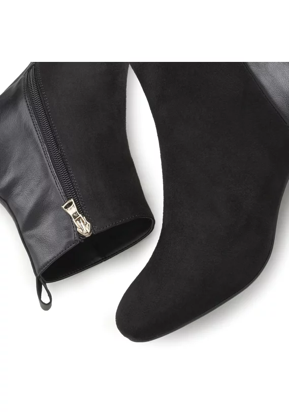 Stiefelette