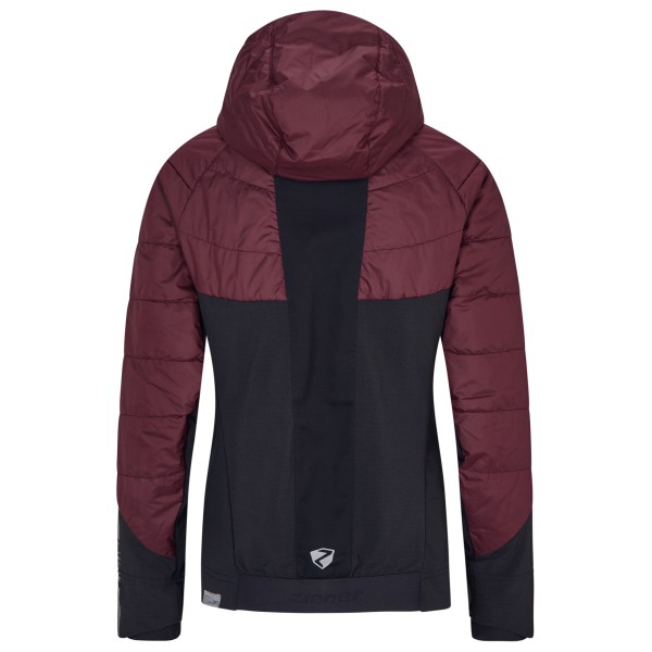 Ziener - Women's Nacana Jacket Active - Langlaufjacke