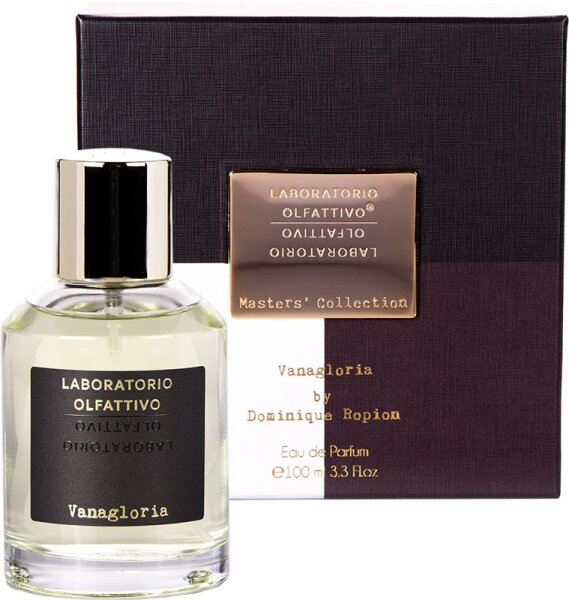 Laboratorio Olfattivo Vanagloria Eau de Parfum