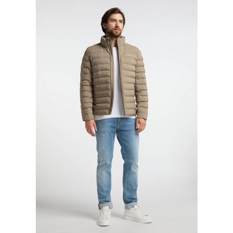 Icebound Winterjacke Herren