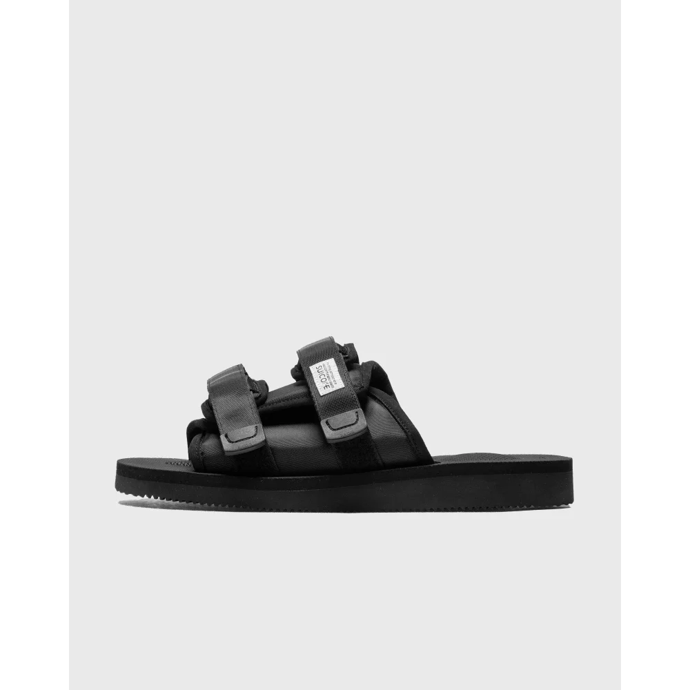 Suicoke MOTO Cab OG-056CAB-BLACK / schwarz