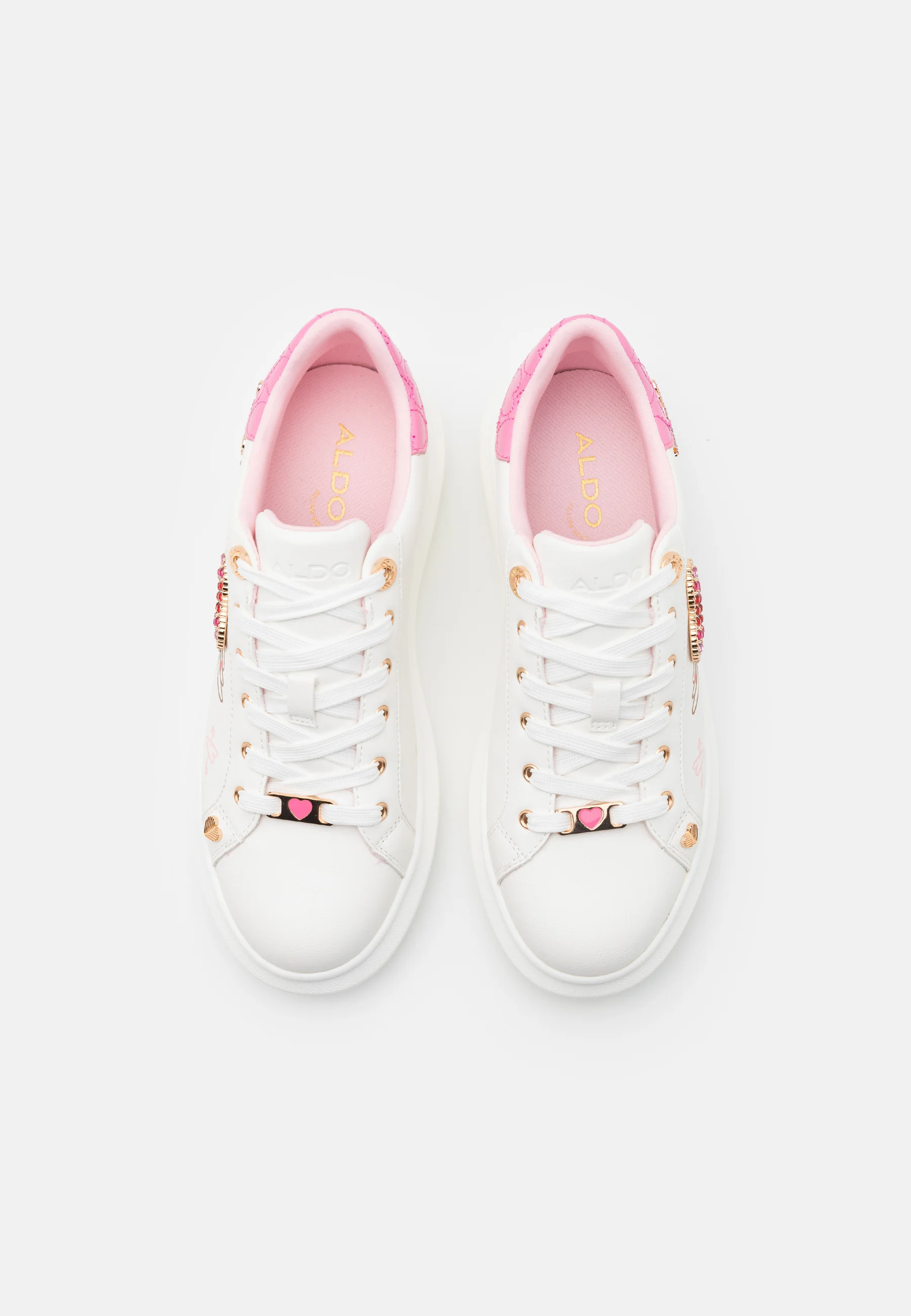 ALDO HEARTSTEP - Zapatillas bajas