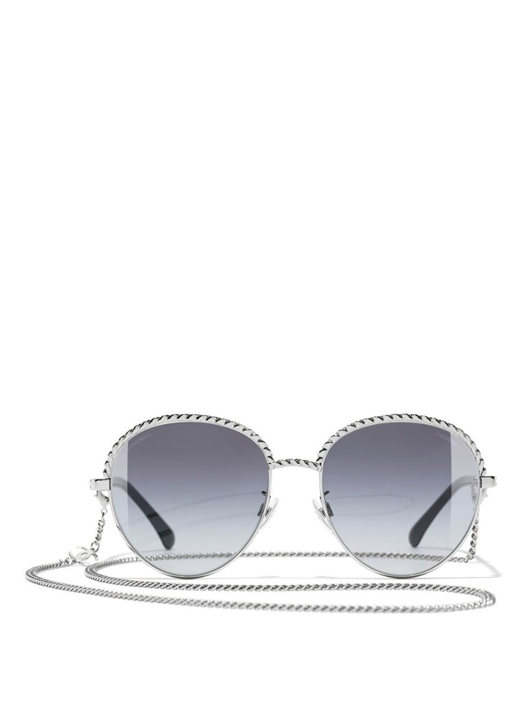 CHANEL PANTOS SUNGLASSES