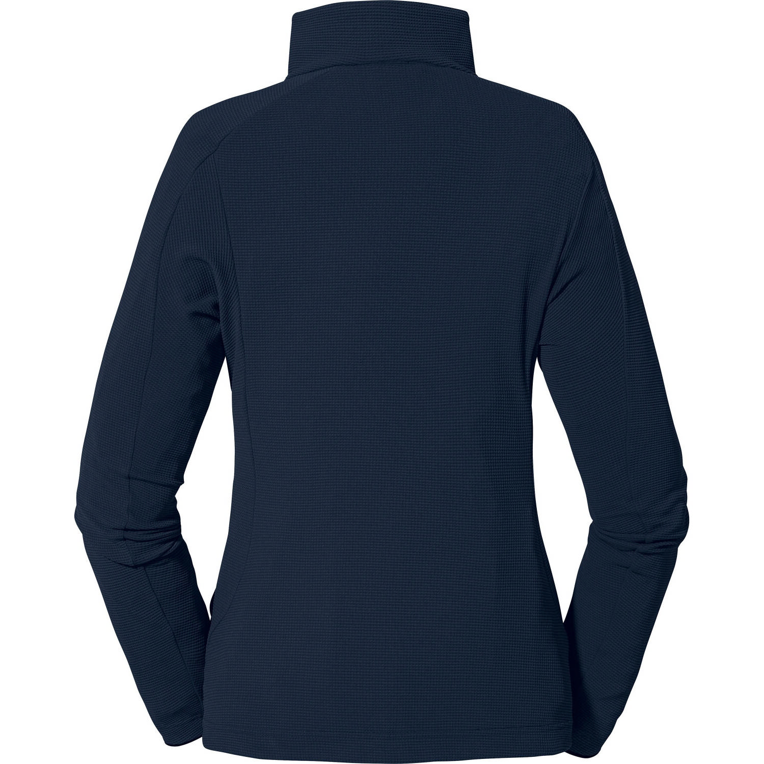 Schöffel Fleece Jacket Schiara L, Fleecejacken, Damen, black