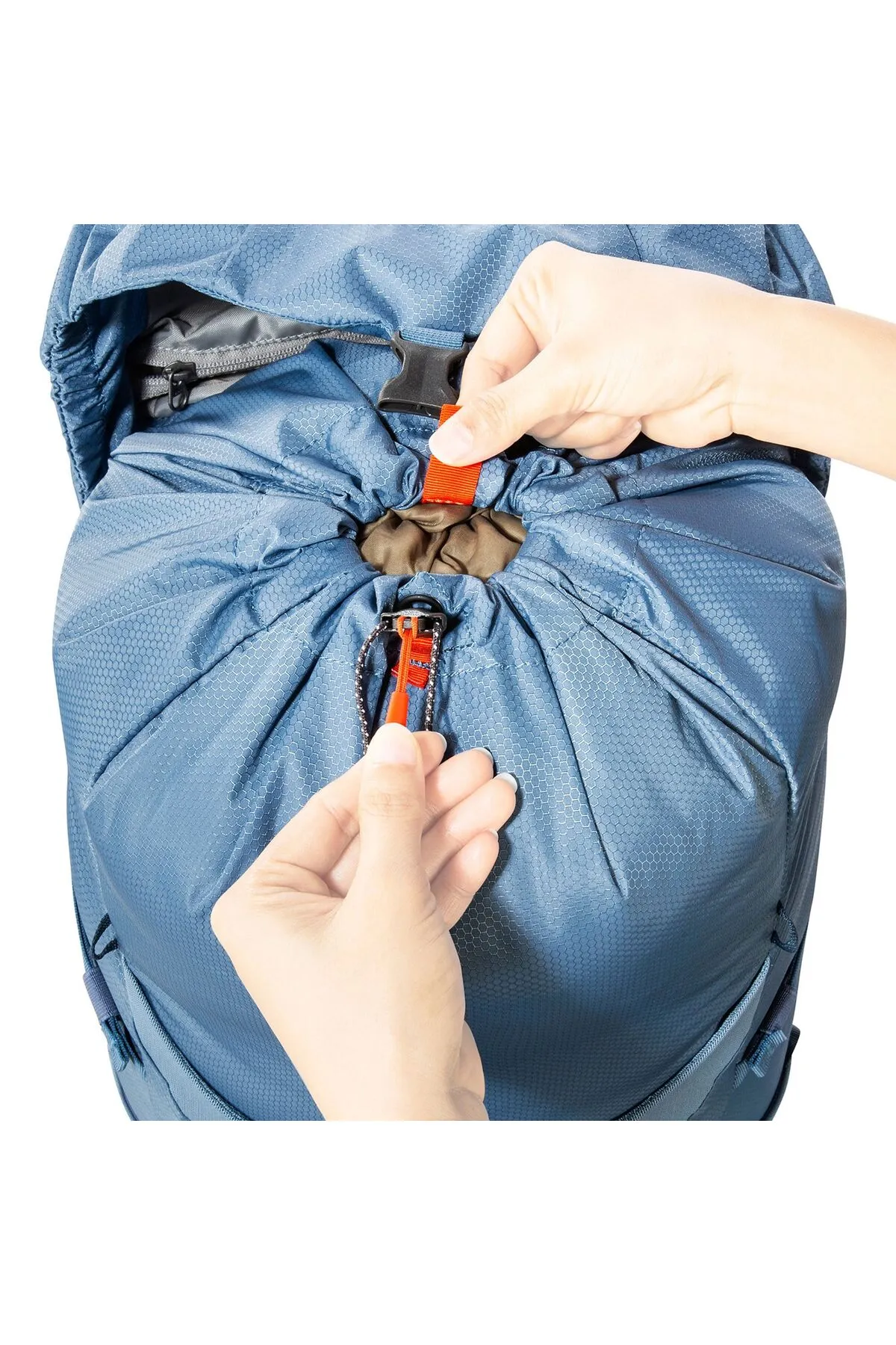 Tatonka  Rucksack - Blau - Unifarben