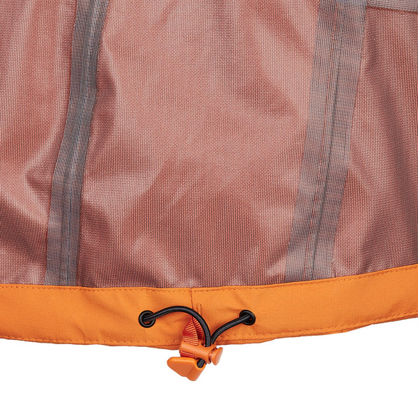 ARC ECO JACKET Herren - Hardshelljacke
