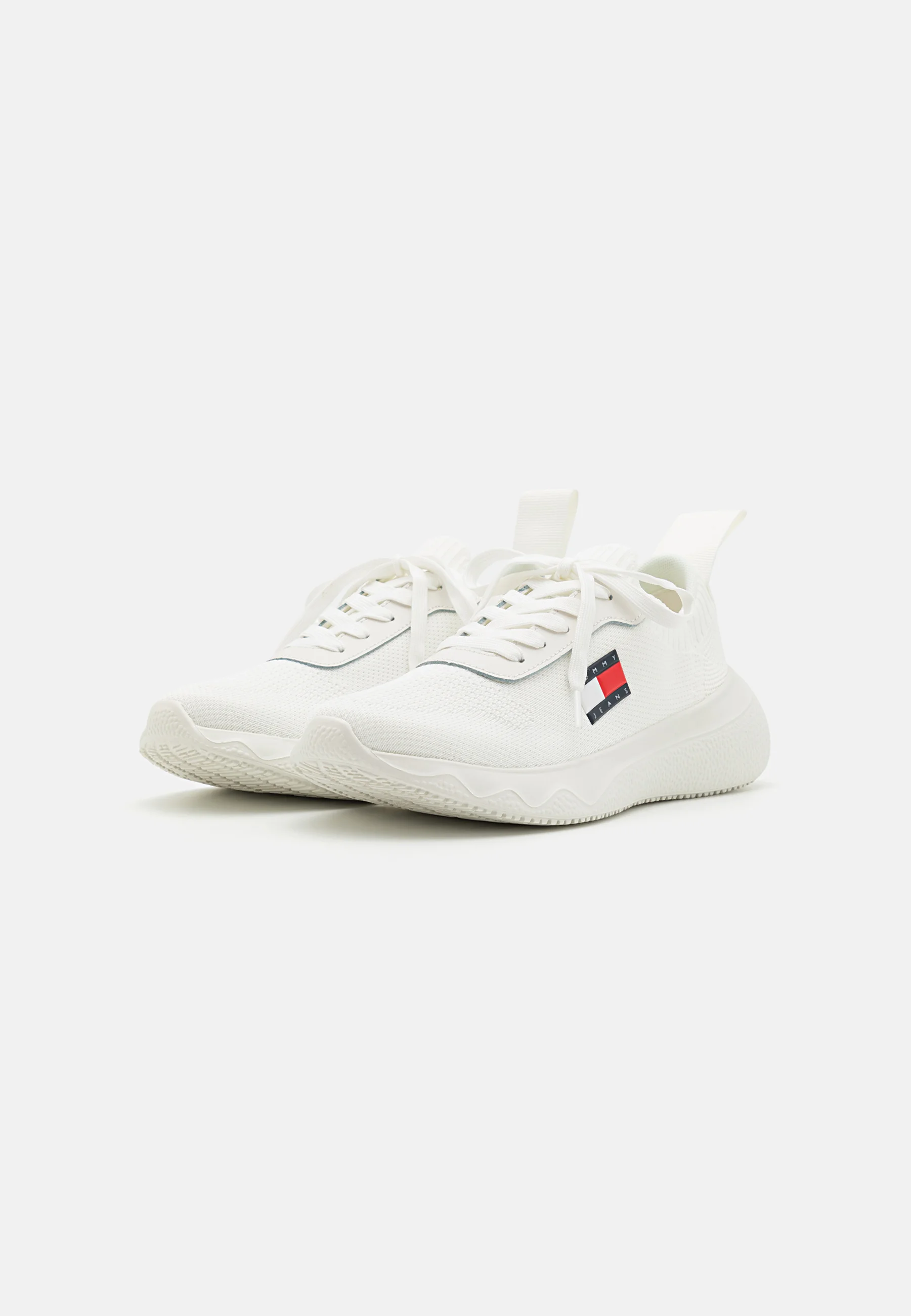 Tommy Jeans RUNNER - Zapatillas bajas