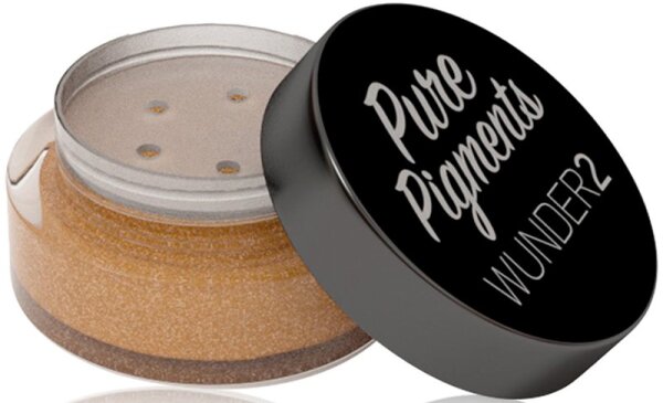 Wunder2 Pure Pigments Lidschatten