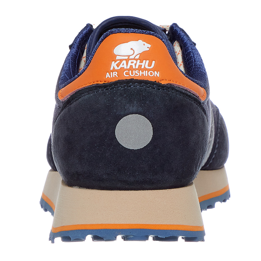 Karhu Albatross Control F820003 / blau