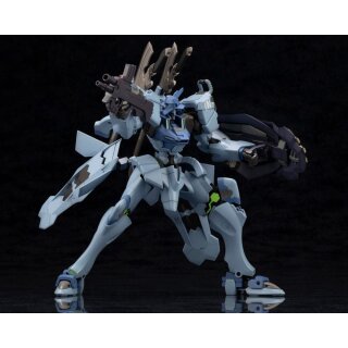 Muv-Luv Alternative Plastic Model Kit - Fubuki Blast Guard