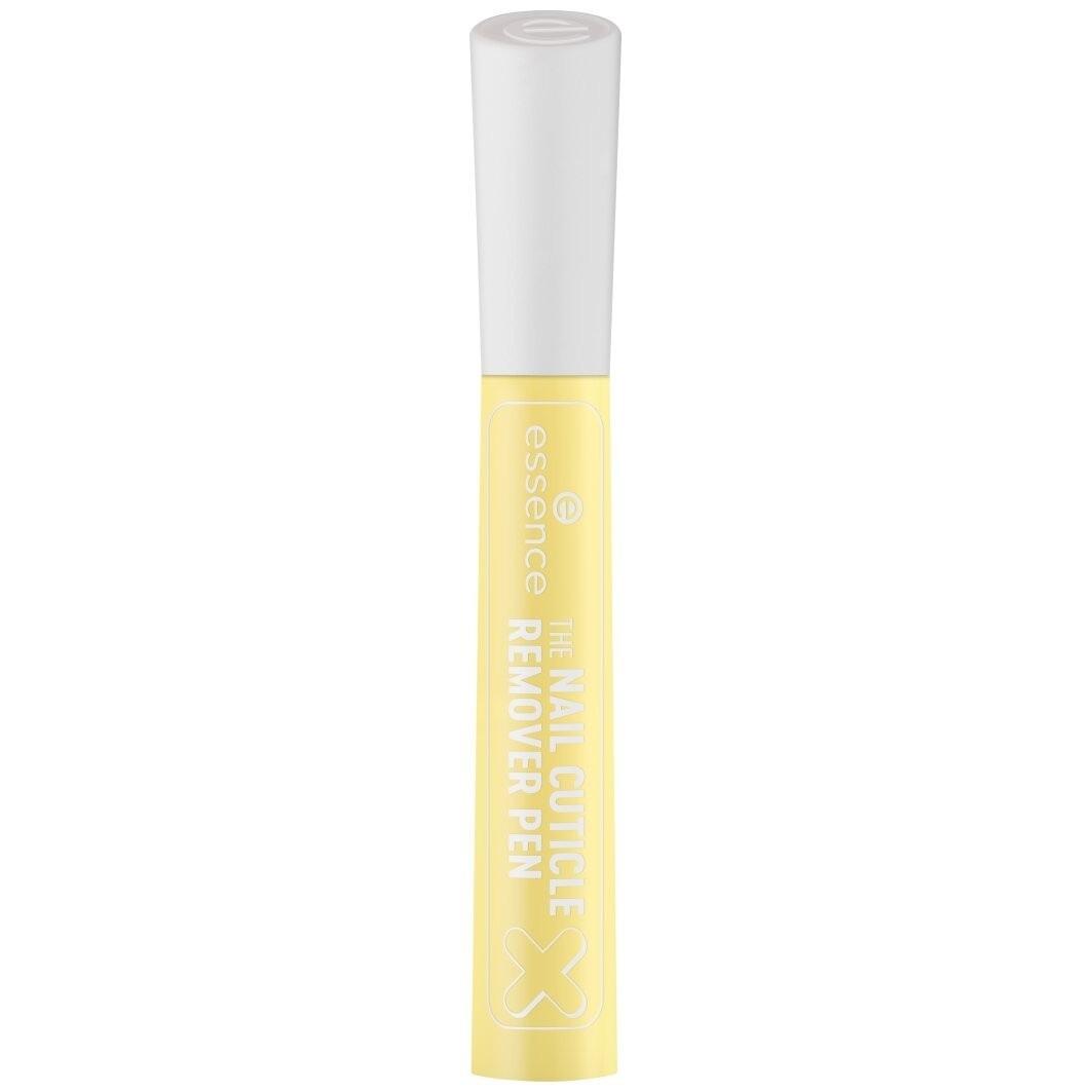 The Nail Cutice Remover Pen