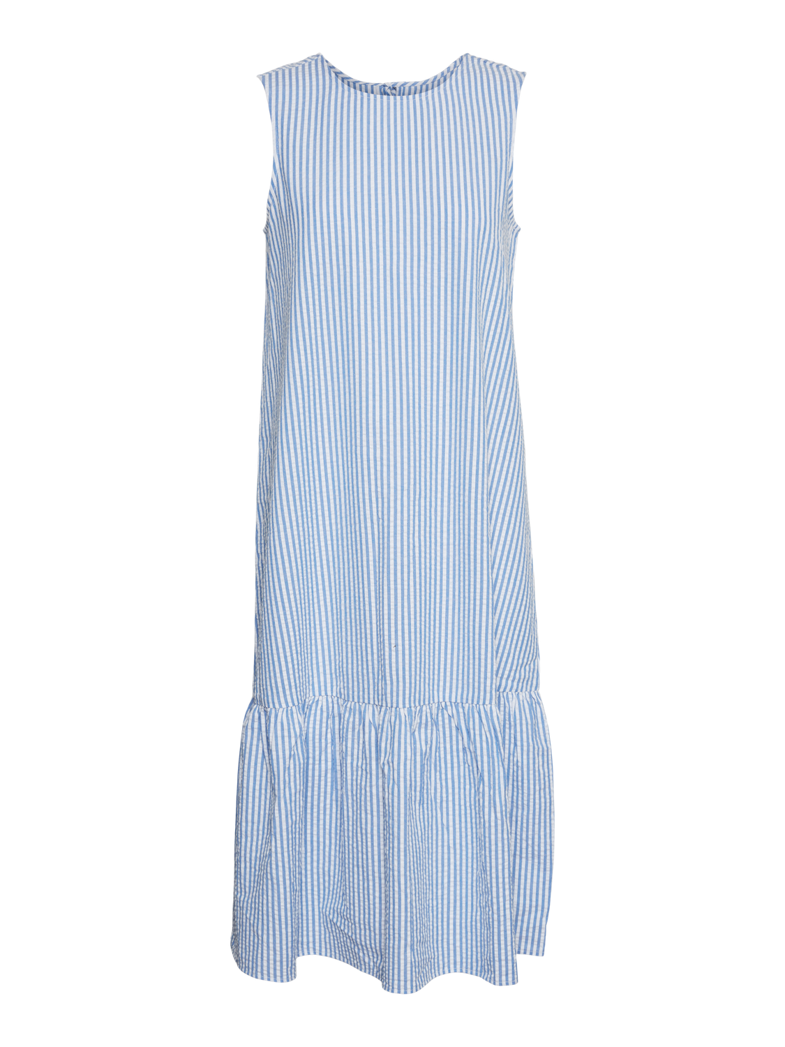 VMMOLLY Langes Kleid
