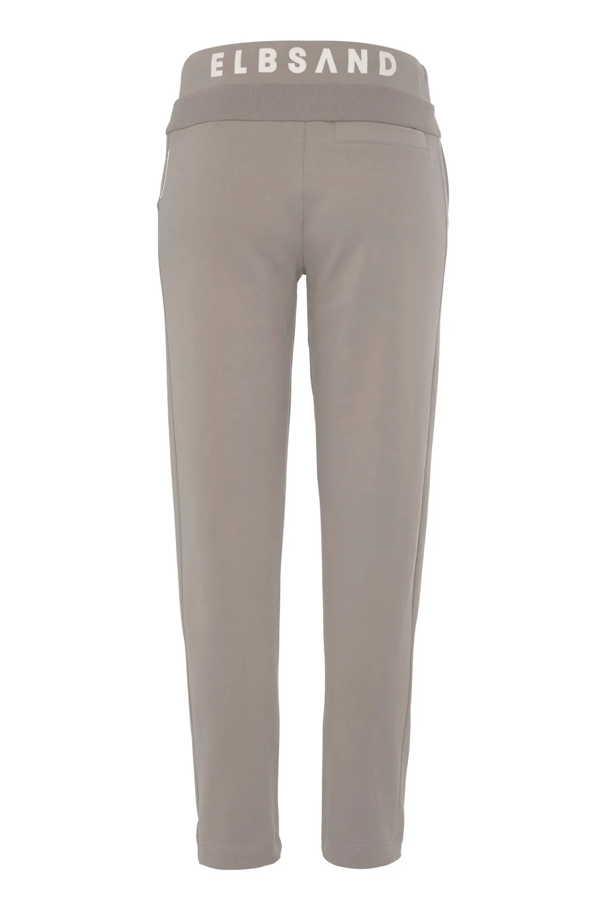 Elbsand  Jogginghose - Braun - Relaxed