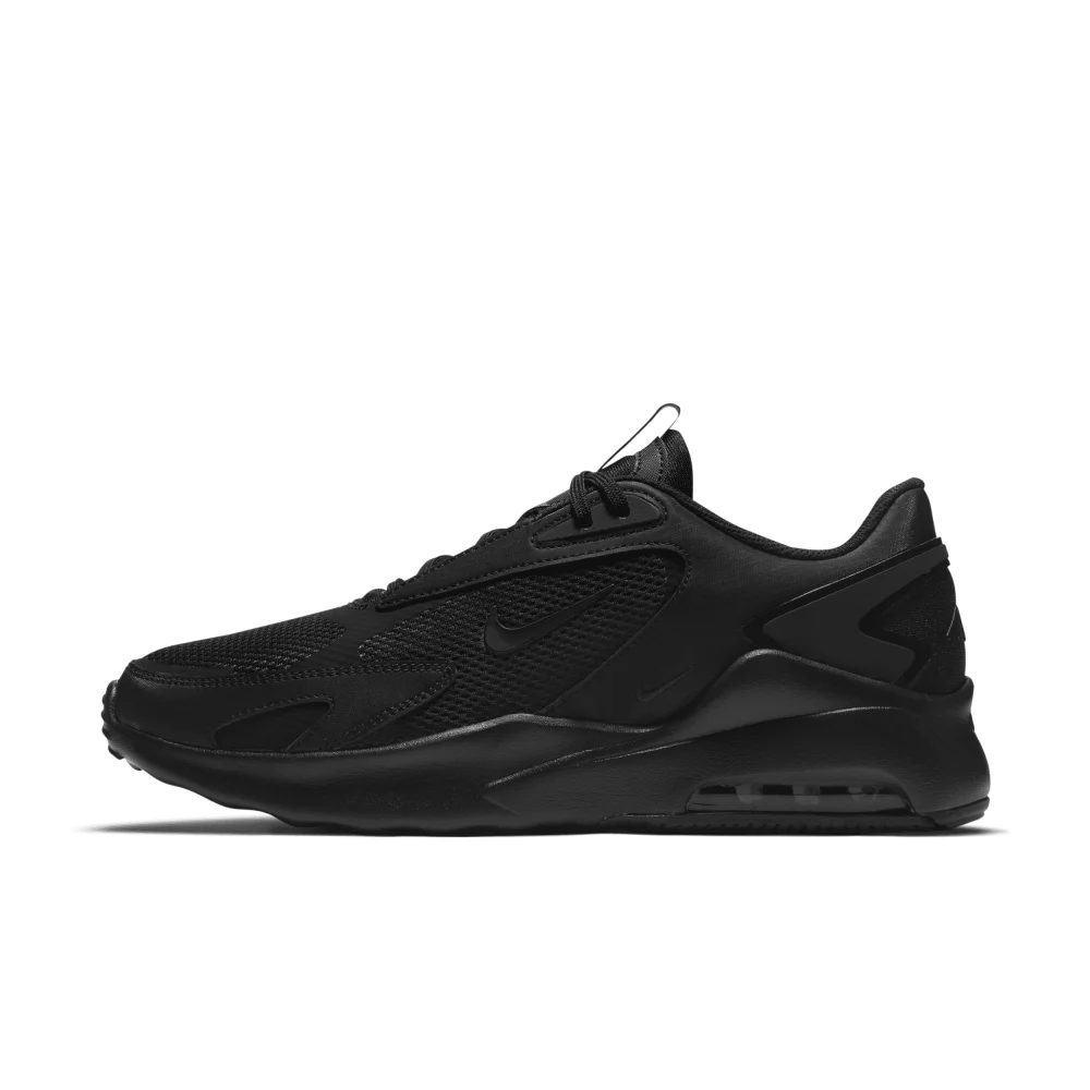 Nike Air Max Bolt CU4151-001 / schwarz