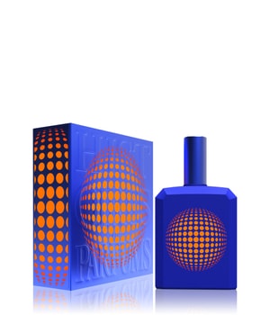 HISTOIRES de PARFUMS This is not a blue bottle 1.6 Eau de Parfum 115 ml