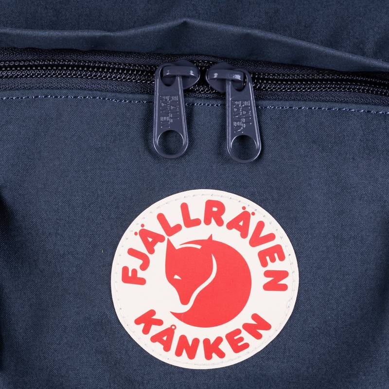 FJLLRVEN Knken Weekender Reiserucksack