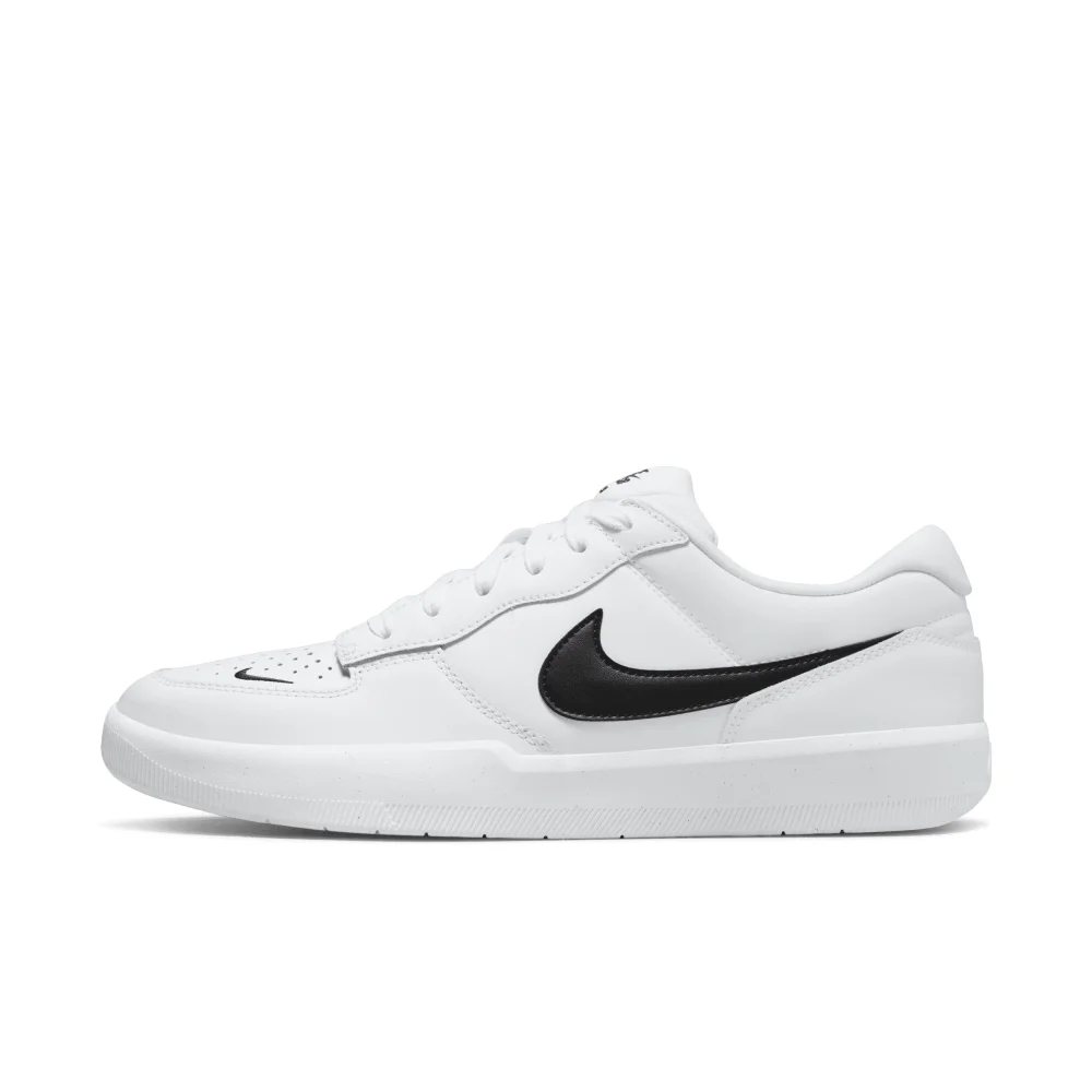 Nike Force 58 Premium SB DH7505-101 / weiss