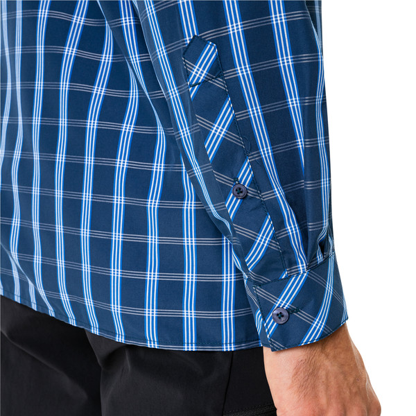 ALBSTEIG LS SHIRT III Herren - Outdoor Hemd