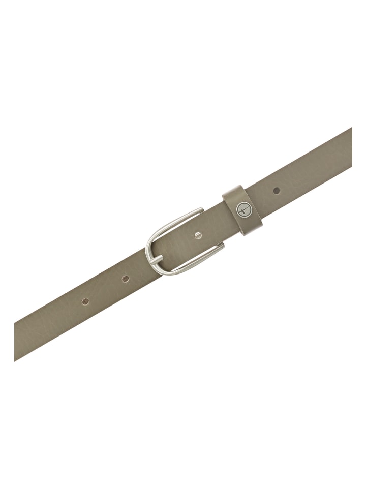 Tamaris Gürtel Essential Classics in taupe 0620 günstig kaufen