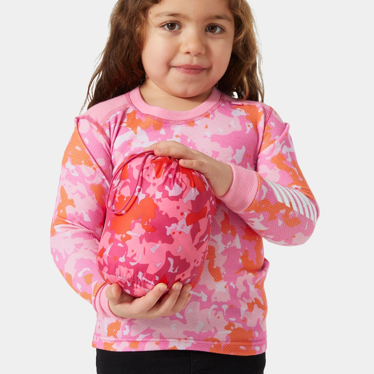 Kids’ Dalen Reversible Jacket