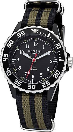 REGENT Kinderuhr