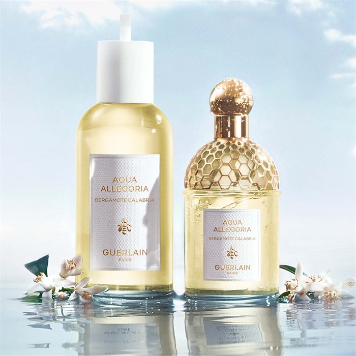 Eau de Toilette Spray