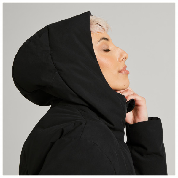Kathmandu - Women's Frisco X Down Hooded Jacket - Daunenjacke