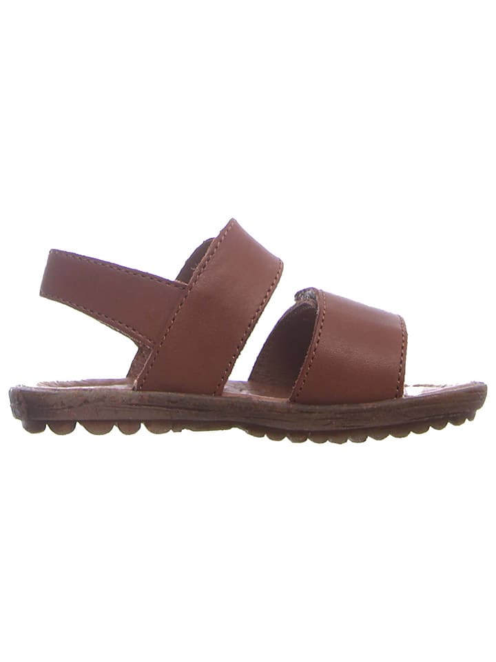 Naturino Leder-Sandalen 