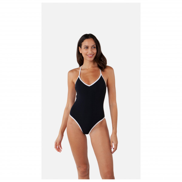 Barts - Women's Yarran Plunge One Piece - Badeanzug