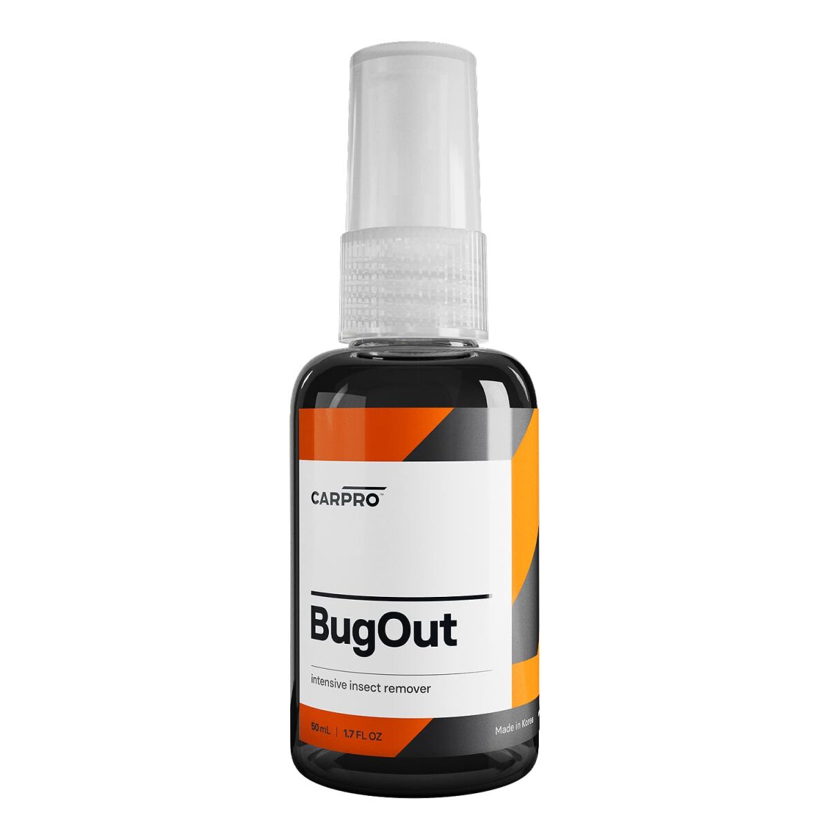 CarPro Bug Out Insektenreiniger 50ml