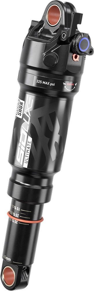 RockShox SIDLuxe Ultimate 3P Remote Standard kaufen | Bike-Discount