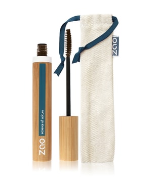 ZAO Bamboo Volume & Sheathing Mascara-7 ml