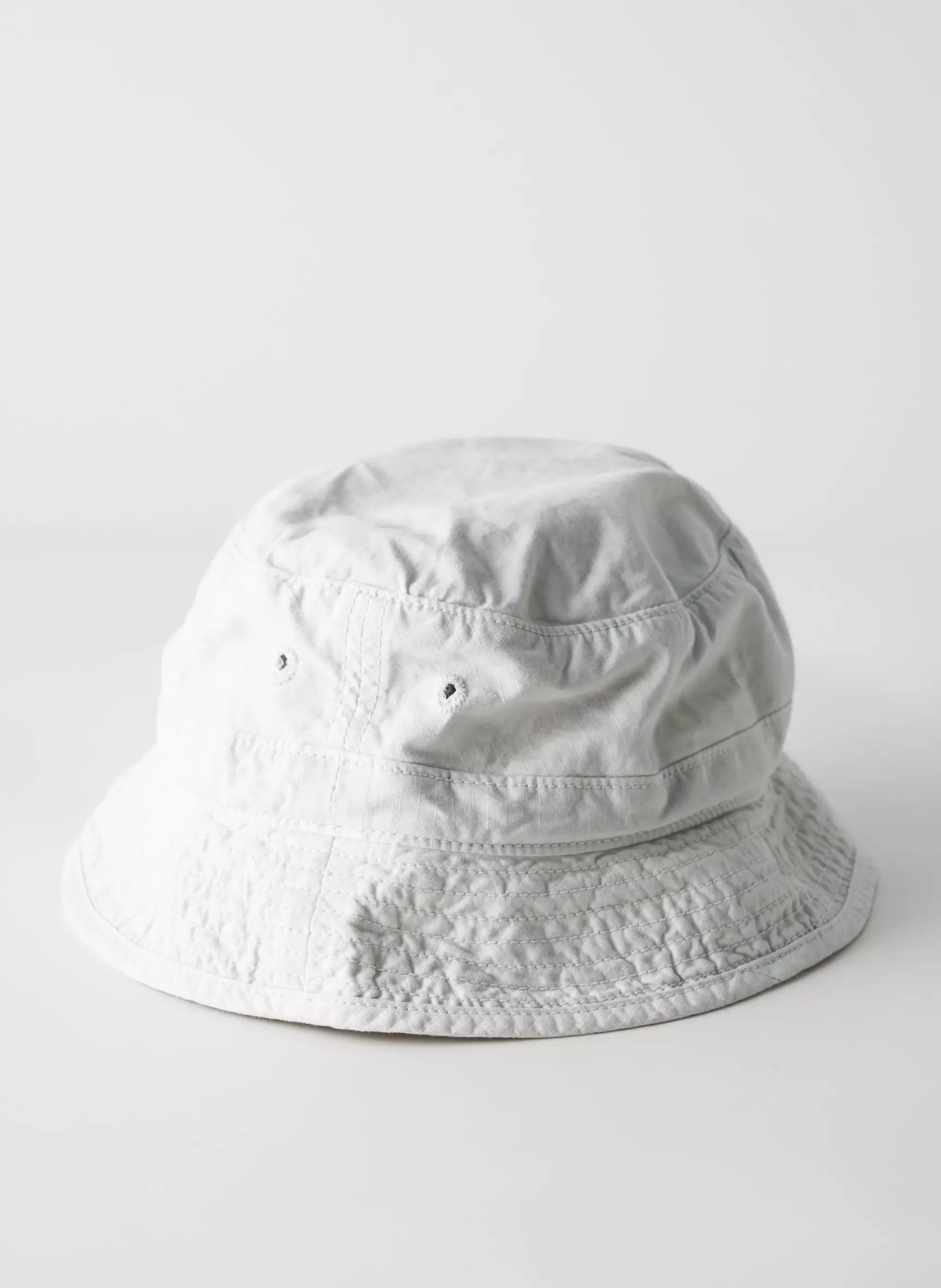 Edwin Chapeaux Homme couleur gris