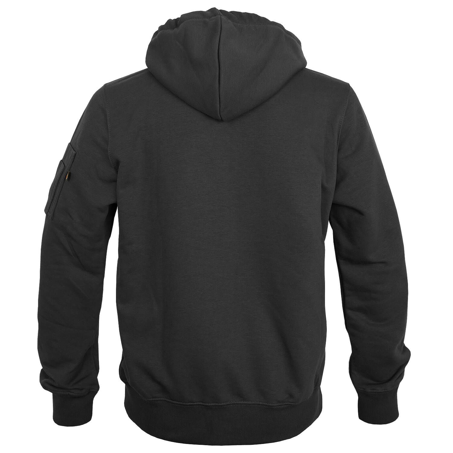 X-Fit Hoody Kapuzenpullover