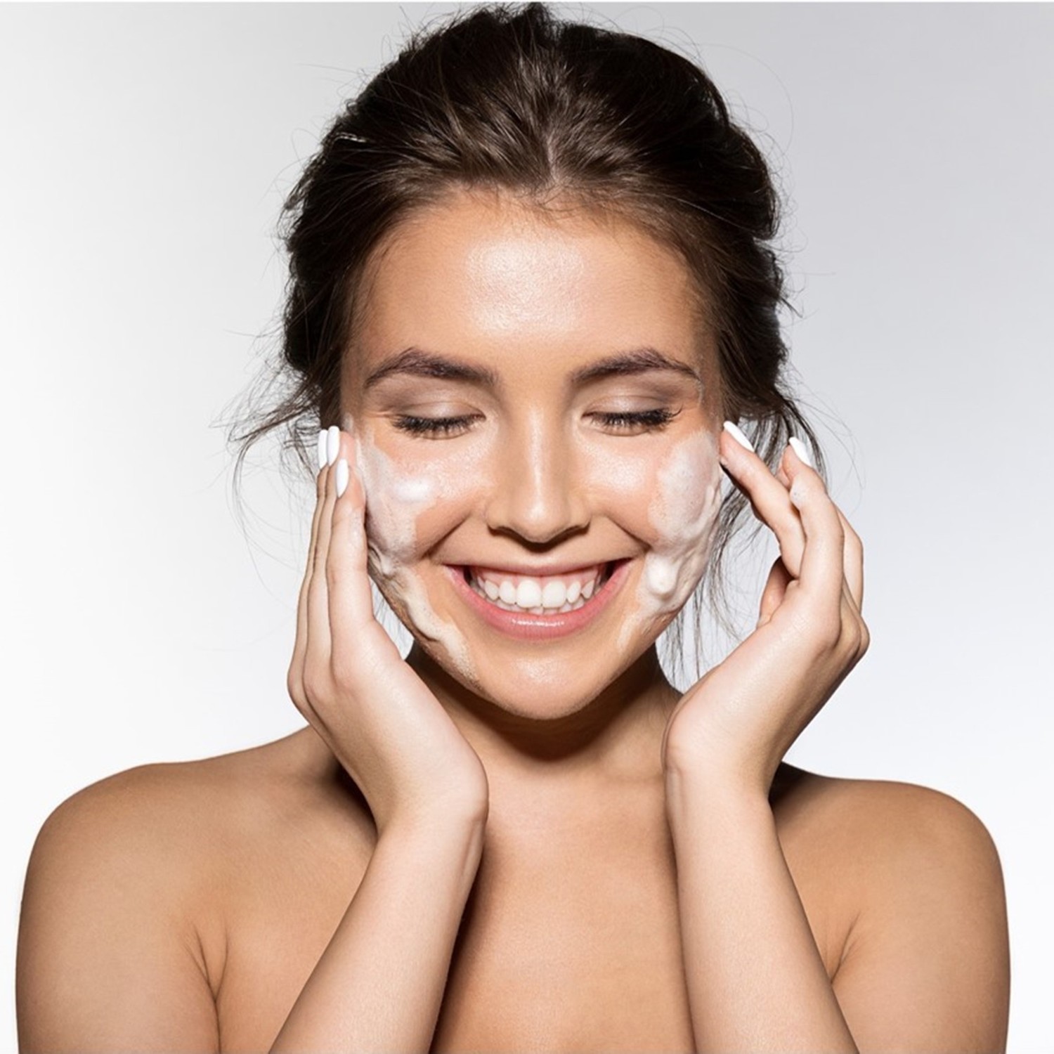 FOREO Micro-Foam Cleanser 2.0
