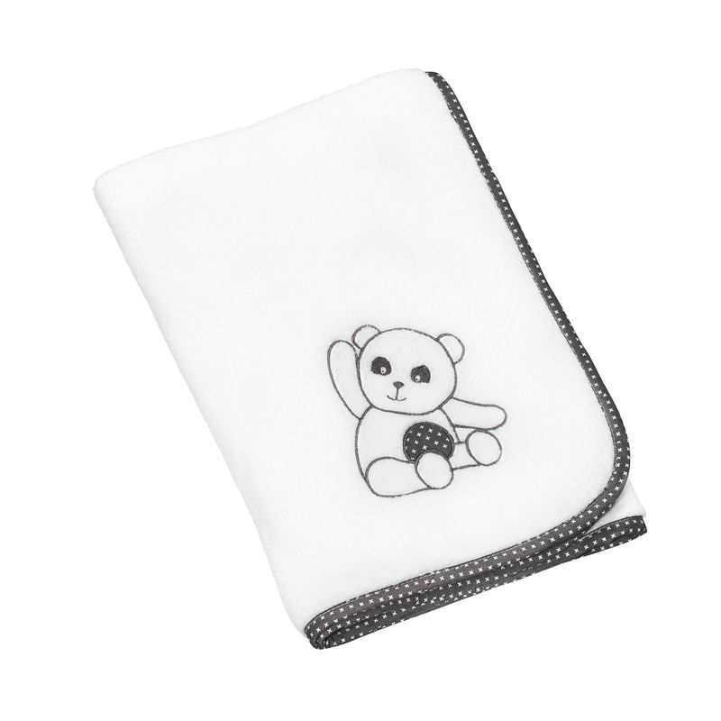Couverture bébé Chao chao