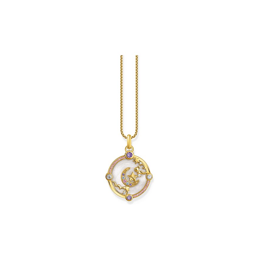 Thomas Sabo Anhänger TS003