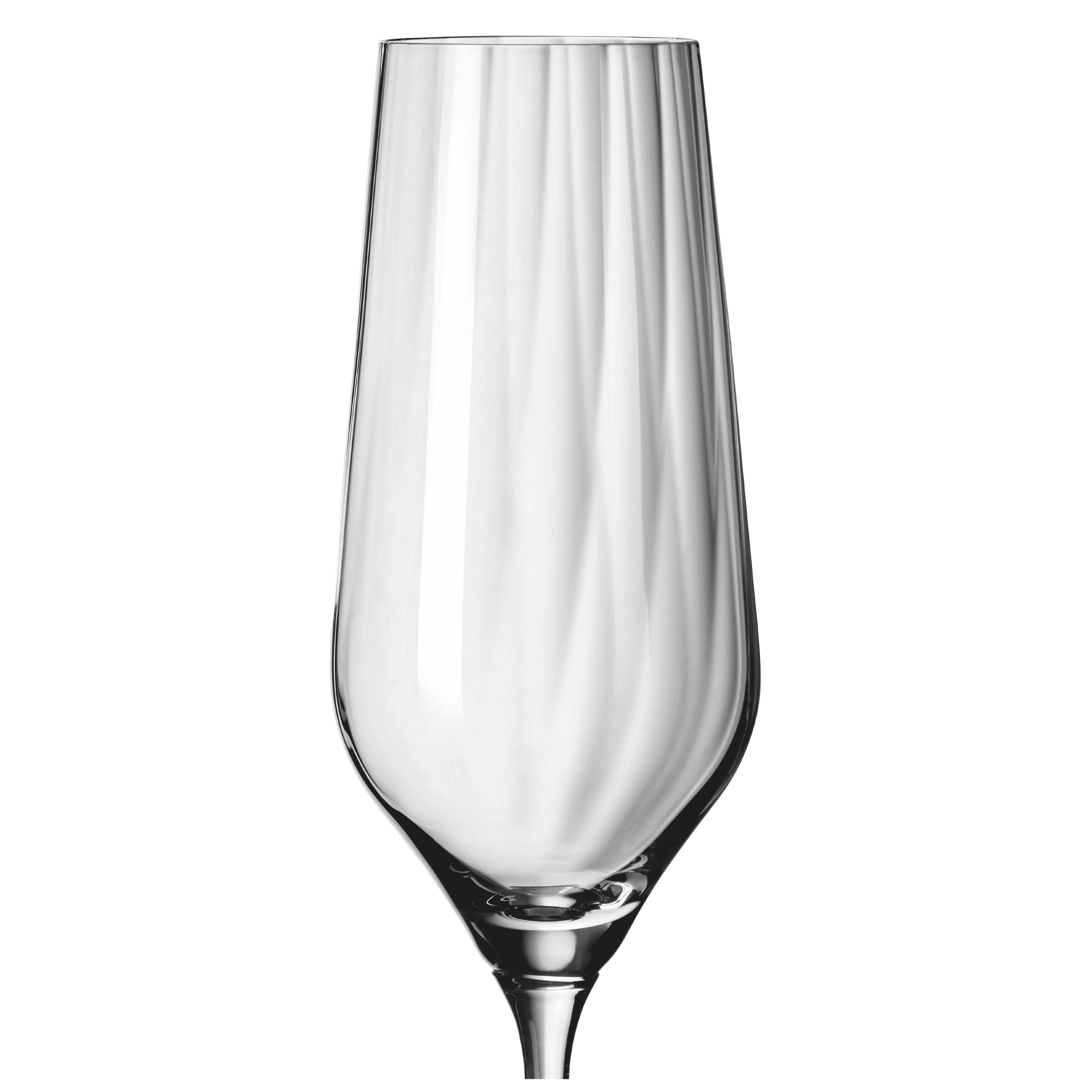 Ritzenhoff Cristal2er Champagnerglas 250ml
