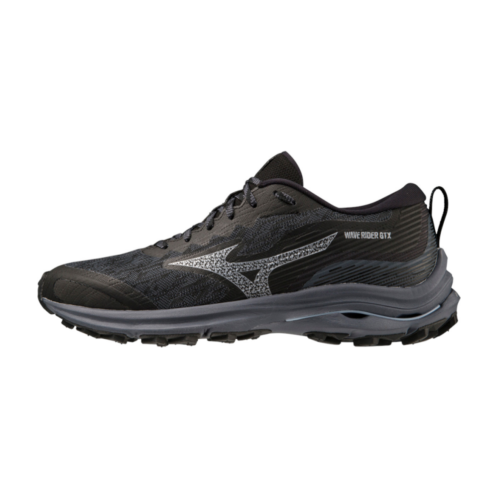 Mizuno Wave Rider GTX J1GD2279-21 / schwarz