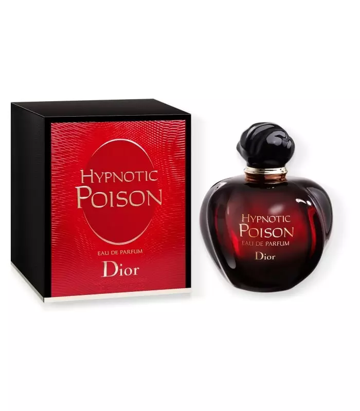 HYPNOTIC POISON  Eau de Parfum