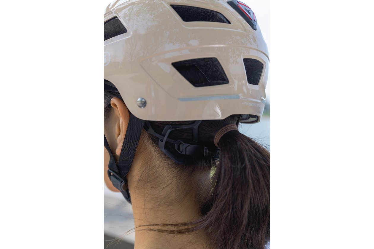 Abus Hyban 2.0