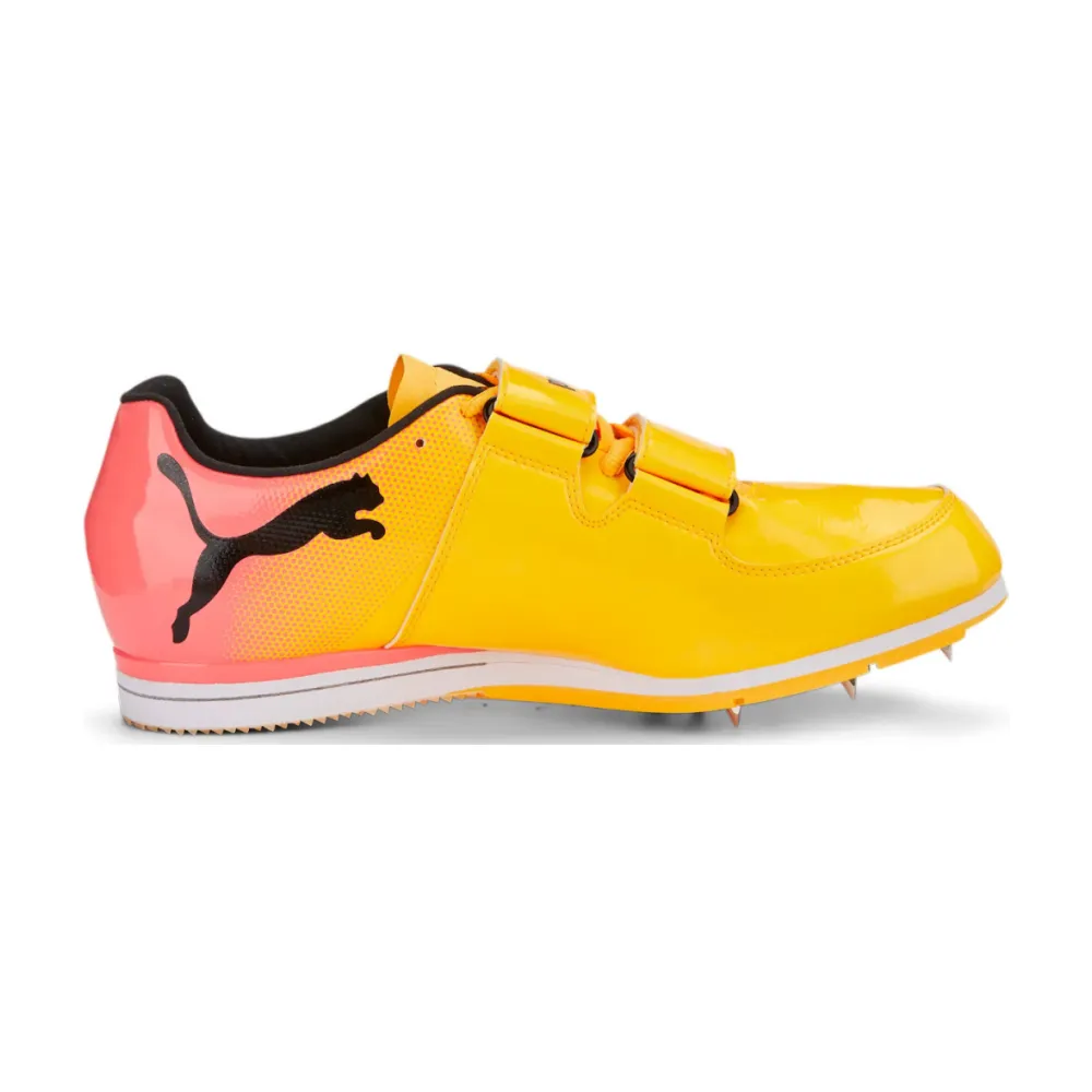 PUMA Jump evoSPEED Triple 10 377003-01 / orange