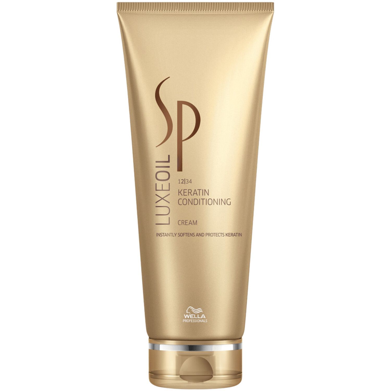 System Professional LuxeOil Après-shampooing